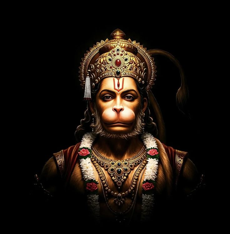 Hanuman Jayanti